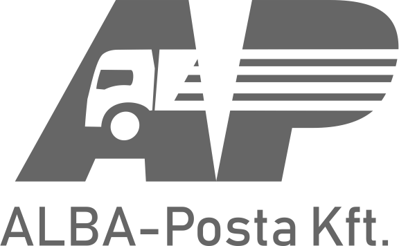 ALBA-Posta Kft. logo